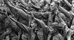 The Anatomy and Specters of Fascism, IV: Nazism – Discourses on Minerva