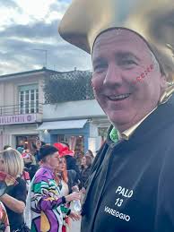 Semplicemente strepitoso!