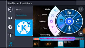 Download kinemaster pro apk for free 2020. Download Kinemaster Diamond Apk V4 12 Free For Android