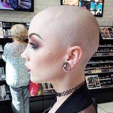 pin auf hairs