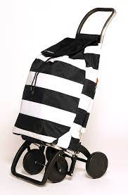 Shopping Trolley Bag On Wheels Bunnings The Art Of Mike Mignola