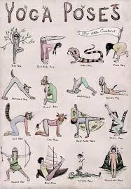 I M Going To Execute This Whenever I Am Able To Quick Yoga Workout Relaxing Yoga Yoga Positions Yoga Asanas