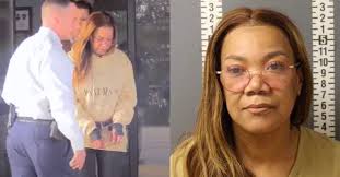 Judge shot boyfriend in temple as he slept: Cops