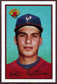 1989 Bowman Chicago White Sox Baseball Cards Team Set