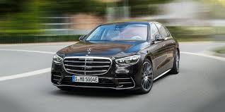 Mercedes will offer plenty of customisation options as well. New 2020 Mercedes S Class On Sale Now Prices And Specs Revealed Carwow