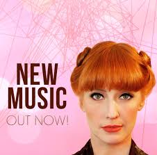 It's time⏰❤️⏰ New song God Gave Me Horses and a 20 year edition version of  Kiss Me! Go