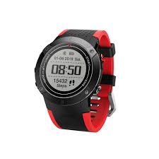 Instead of having your phone on the bed, you can use a smartwatch for tracking your movement and heart rate. Dm18 Ip68 Watch Heart Rate Monitor App Support 400mah Bluetooth 4 0 Calls Messages Pedometer Sleep Smart Wearable Devices Smart Watch Bluetooth Watch