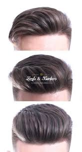 Pin En Barbe