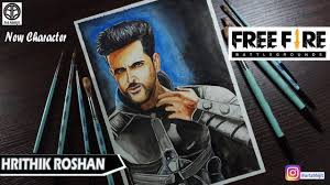 Maybe you would like to learn more about one of these? Free Fire Character Drawing Easy Guide Here Re Some Inspiring Samples