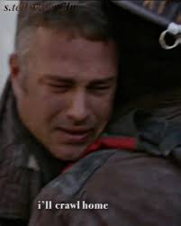 Crawling Back to You Stella and Will