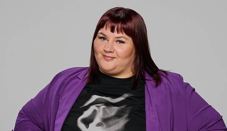 &iexcl;Conoc&eacute; a Yisela "Yipio" Pintos, la nueva participante de Gran Hermano  Generaci&oacute;n Dorada!