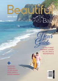 This very delicate creation was a gift for his future wife. Beautiful Bali 2016 2017 By Exquisite Media Issuu