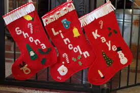 Maybe you would like to learn more about one of these? Holiday Gifts Christmas Stockings Rabbit Is Wise