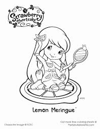 Pramest pictures channel edukasi untuk meningkatkan kreativitas anak. Strawberry Shortcake Characters Coloring Pages Coloring Home