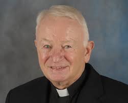 Msgr. David M. Gallivan 1941-2025