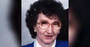 Bernice L. Tucker Obituary