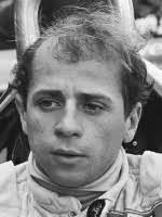 Pilote des 24 heures du Mans : Roberto Pupo Moreno