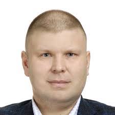 Pavel Kuznetsov's Instagram, Twitter & Facebook