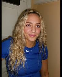 Lauren Davenport's Instagram, Twitter & Facebook