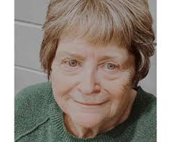 Linda Campbell Obituary (1950