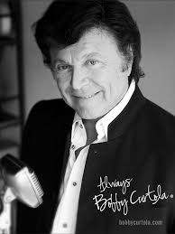 Bobby Curtola and The Martels