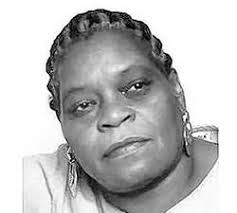 Catherine NESBY Obituary (2012)