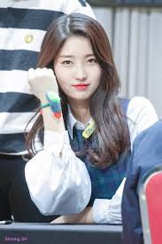 Sihyeon Kpop Kdrama Bts Exo Kpoparmy Girl Korean Idol Girls Generation