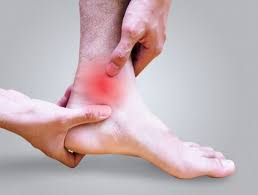 Contextual translation of ankle sprain into malay. Sakit Buku Lali Amalmedik
