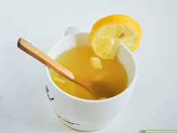 Mix together the flour, ginger, cayenne pepper, salt and 1 tbsp black pepper. How To Make Ginger Garlic Tea 6 Steps With Pictures Wikihow