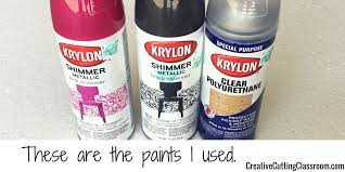 Sometimes it depends on which article you read you do not want to put dirt all over your new painting. How To Paint An Ozark Or Yeti Tumbler Creative Cutting Classroom