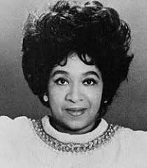 AFROCENTRIC VOICES in "Classical" Music--Portrait Gallery