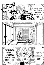 Situs baca manga online indonesia | gudangkomik. Pagina 12 Manga 21 Kimetsu No Yaiba Demon Slayer Demon Slayer Good Manga