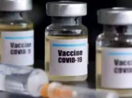 Police and fire personnel, correctional staff. Covid Assam Health Department Stops Fresh Registration Of Healthcare And Frontline Workers For Jab Guwahati News Times Of India