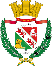 Chronologie dOran — Wikipédia