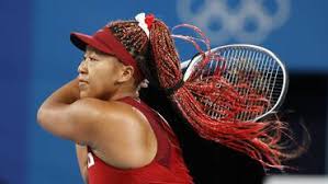 Naomi osaka's first press conference since her french open controversy did not go well. Aoarq5zcjx P7m