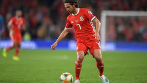 A midfield gem for liverpool, but the right time to move on. Euro 2020 News Joe Allen Believes History Could Repeat Itself As Wales Get Lucky Euro 2020 Break Sport360 News