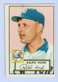 Ralph Houk Obituary (2010)