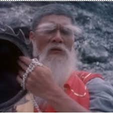 Listen to Ted Hawkins