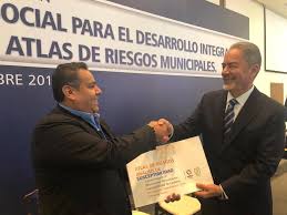 San nicols de los garza. Atlas De Riesgos Chignahuapan