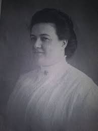 Kitty Belle Ellars Weaver (1883-1953)