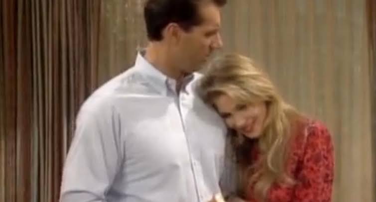 Ed O'Neill Sweetly Surprises His Former TV Daughter, Christina Applegate