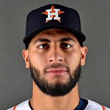 Astros To Promote Abraham Toro