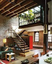 Interiors Of South Africa On Instagram Scouted And Reposted From Ig Handle Coterie Studio And Andrewfranzar Loft Design House Plan With Loft Architecture
