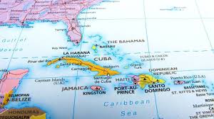 Sismo en santiago hoy 9 septiembre 2014. Sismo De 7 7 Grados Entre Cuba Y Jamaica Alerta De Tsunami As Usa