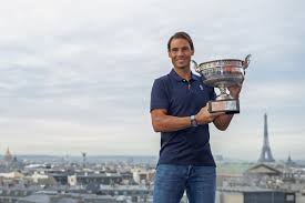 Till now, nadal has won all of his 10 french open finals. Rafael Nadal French Open Record 5 Unbelievable Stats