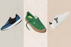 Best Sustainable Shoes 2025: Eco-Friendly Footwear, Sneakers ...