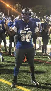 Talking With Taft Dt Reese Griffin Class Of 2021 Name You Should Know Taft Class Roosevelt University