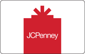 Check spelling or type a new query. Jcpenney Gift Card Give Inkind