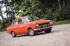 Ford Escort Mk1 Mk2 Buyer S Guide Classics World