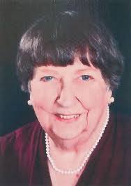 Laura Sewell Obituary